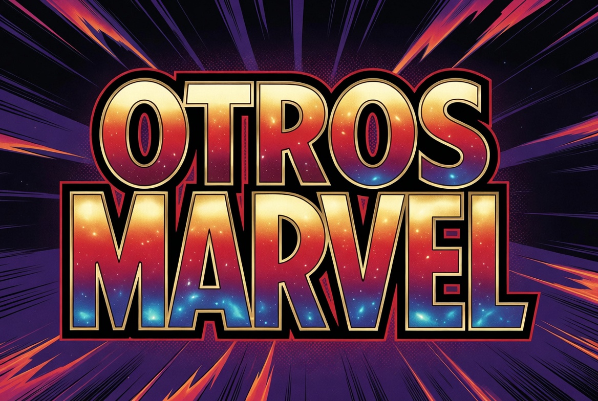 Otros Marvel