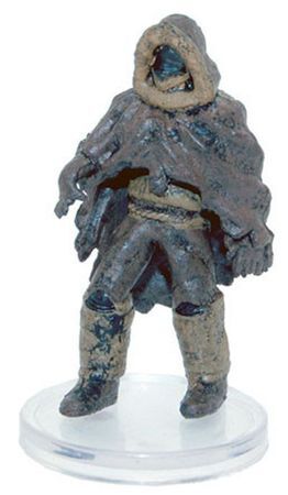 Coldlight Walker #14 D&D Icons of the Realms: Snowbound