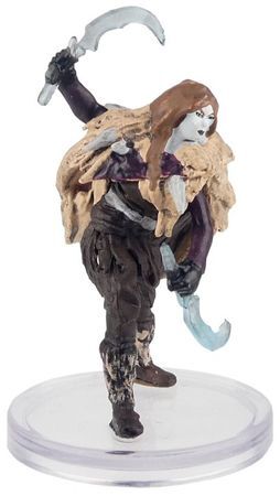 Ravisin #41 D&D Icons of the Realms: Snowbound