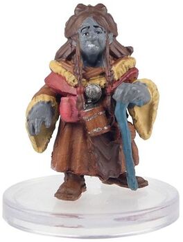 Grandolpha #38 D&D Icons of the Realms: Snowbound