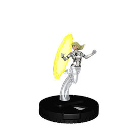 Marvel HeroClix Fantastic Four: 062 Sue Storm