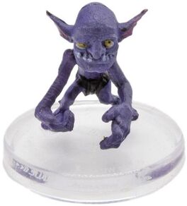 Boggle #06/50 Common D&D The Wild Beyond the Witchlight