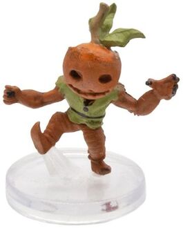 Chucklehead #18/50 Uncommon D&D The Wild Beyond the Witchlight