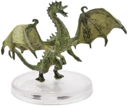 Cradlefall #30/50 Uncommon D&D The Wild Beyond the Witchlight