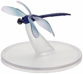 Giant Dragonfly #31/50 Uncommon D&D The Wild Beyond the Witchlight Giant Dragonfly #31/50 Uncommon D&D The Wild Beyond the Witchlight