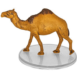 D&D Icons Sand & Stone: 30 Camel