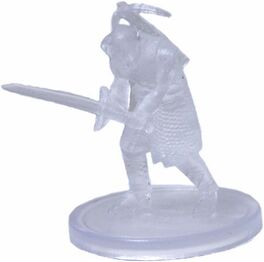 Earth Genasi Fighter (Invisible) #24 D&D Icons of the Realms: Elemental Evil Earth Genasi Fighter (Invisible) #24 D&D Icons of the Realms: Elemental Evil