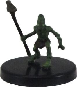 Vegepygmy #3/45 Icons of the Realms: Tomb of Annihilation