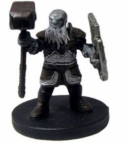 Duergar Fighter #21 D&D Icons of the Realms: Elemental Evil Duergar Fighter #21 D&D Icons of the Realms: Elemental Evil