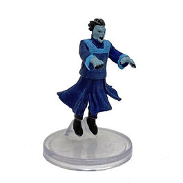 Van Richten's Guide to Ravenloft #10 Jiangshi (C)