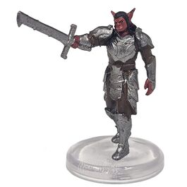 Monster Manual Collection 1 #06 Hobgoblin Warrior (C)