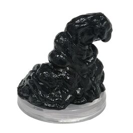 Monster Manual Collection 1 #17b Black Pudding, Split (U)