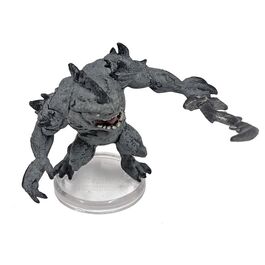 Monster Manual Collection 1 #31 Death Slaad (R)