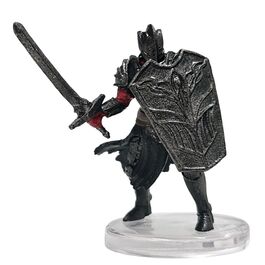 Monster Manual Collection 1 #32 Helmed Horror (R) (espada doblada)