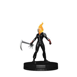 Marvel HeroClix Fantastic Four: 053a Ghost Rider