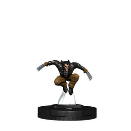Marvel HeroClix Fantastic Four: 054 Wolverine
