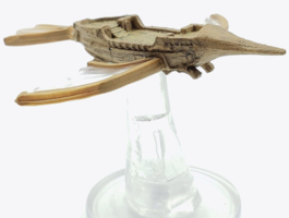 Shrike Ship - Icons of the Realms Spelljammer Adventures in Space Shrike Ship - Icons of the Realms Spelljammer Adventures in Space