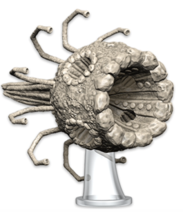 Tyrant Ship - Icons of the Realms Spelljammer Adventures in Space Tyrant Ship - Icons of the Realms Spelljammer Adventures in Space