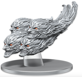 Swarm of Murder Comets - Icons of the Realms Spelljammer Adventures in Space Swarm of Murder Comets - Icons of the Realms Spelljammer Adventures in Space