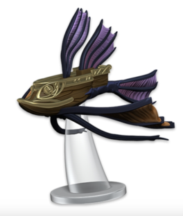Flying Fish - Icons of the Realms Spelljammer Adventures in Space Flying Fish - Icons of the Realms Spelljammer Adventures in Space