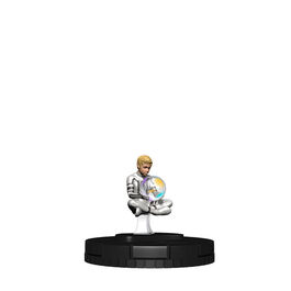 Marvel HeroClix Fantastic Four: 064 Franklin Von Doom