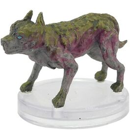 Sod Hound #5 Bestiary Unleashed Pathfinder Battles