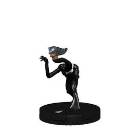 Marvel HeroClix Fantastic Four: 065 Maker