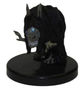 Nuglub Gremlin #2 Dungeons Deep Pathfinder Battles
