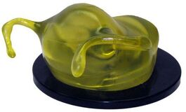 Ochre Jelly #28 Dungeons Deep Pathfinder Battles