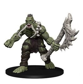 Cave Giant #26 Deadly Foes Pathfinder Battles
