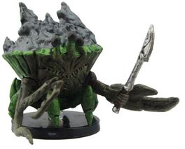 Gongorinan Qlippoth #33 Jungle of Despair Pathfinder Battles