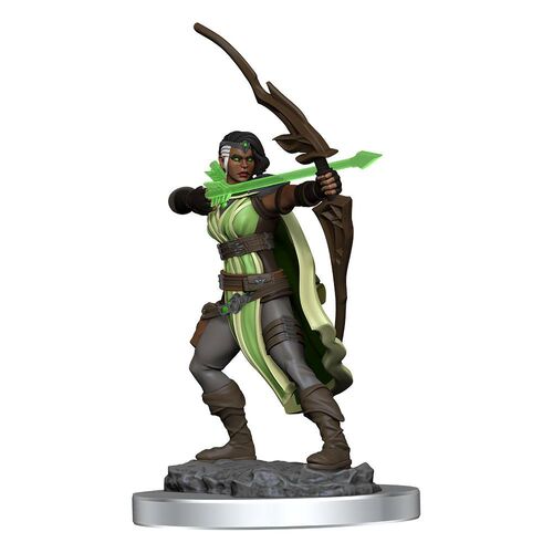 Magic: The Gathering Miniatura Premium pre pintado Vivien Reid