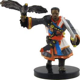 Human Ranger #36 Jungle of Despair Pathfinder Battles
