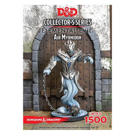 D&D: Elemental Evil: Air Myrmidon D&D: Elemental Evil: Air Myrmidon