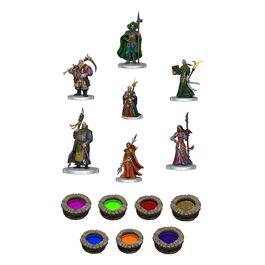 Pathfinder Battles Pack de 14 Miniaturas Return of the Runelords Pathfinder Battles Pack de 14 Miniaturas Return of the Runelords