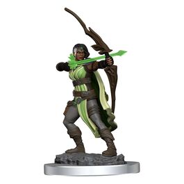 Magic: The Gathering Miniatura Premium pre pintado Vivien Reid Magic: The Gathering Miniatura Premium pre pintado Vivien Reid