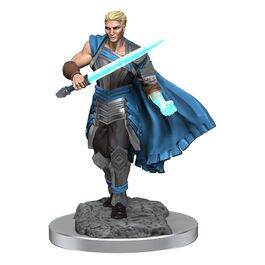 Magic: The Gathering Miniatura Premium pre pintado Will Kenrith Magic: The Gathering Miniatura Premium pre pintado Will Kenrith