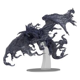 D&D Icons of the Realms Miniatura pre pintado Adult Blue Shadow Dragon D&D Icons of the Realms Miniatura pre pintado Adult Blue Shadow Dragon