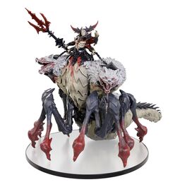 D&D Icons of the Realms Miniaturas prepintadas Miska the Wolf-Spider D&D Icons of the Realms Miniaturas prepintadas Miska the Wolf-Spider