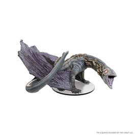 D&D ICONS OF THE REALMS: ADULT DEEP DRAGON - EN D&D ICONS OF THE REALMS: ADULT DEEP DRAGON - EN