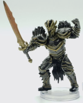 Gorum - Gods of Lost Omens, Pathfinder Battles Gorum - Gods of Lost Omens, Pathfinder Battles