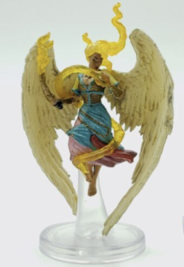 Sarenrae - Gods of Lost Omens, Pathfinder Battles Sarenrae - Gods of Lost Omens, Pathfinder Battles