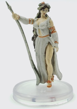 Shelyn - Gods of Lost Omens, Pathfinder Battles Shelyn - Gods of Lost Omens, Pathfinder Battles