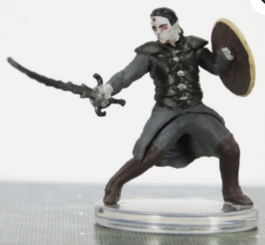 Mr. Dory - Icons of the Realms Saltmarsh Box 2 Mr. Dory - Icons of the Realms Saltmarsh Box 2