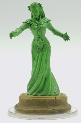 Vampiric Jade Statue - Dungeons & Dragons Icons of the realms Saltmarsh Box 1 Vampiric Jade Statue - Dungeons & Dragons Icons of the realms Saltmarsh Box 1
