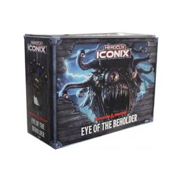 Dungeons & Dragons HeroClix Iconix: Eye of the Beholder Dungeons & Dragons HeroClix Iconix: Eye of the Beholder