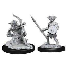 Pathfinder Battles Deep Cuts - Hobgoblin Pathfinder Battles Deep Cuts - Hobgoblin