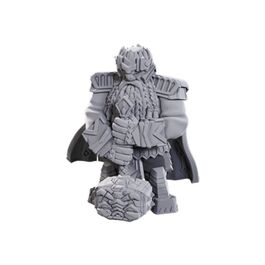 Pathfinder Deep Cuts: Male Dwarf Champion High-Level - EN