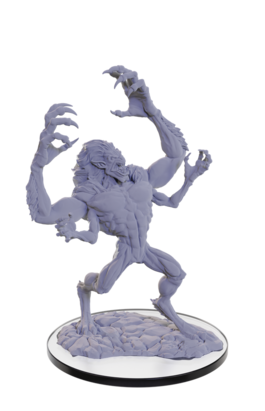 D&D NOLZUR'S MARVELOUS MINIATURES: DRAEGLOTH - EN D&D NOLZUR'S MARVELOUS MINIATURES: DRAEGLOTH - EN