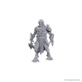 D&D Nolzur's Marvelous Miniatures: Draconian Mastermind D&D Nolzur's Marvelous Miniatures: Draconian Mastermind